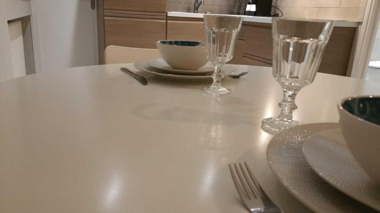 Appartement de la Richelandiere Saint-Etienne  Zimmer foto